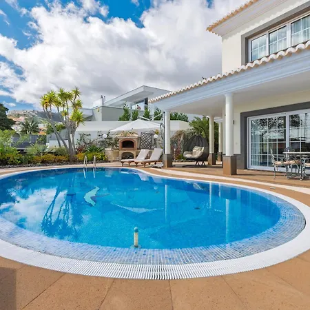 Villa Minimalista Caniço