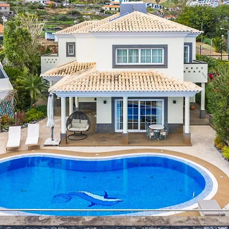 Minimalista Villa *