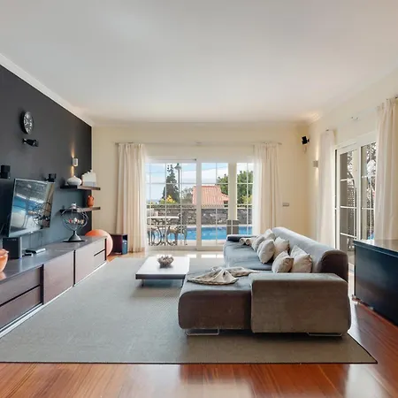 Minimalista Villa