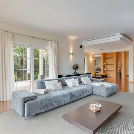 Villa Minimalista Caniço