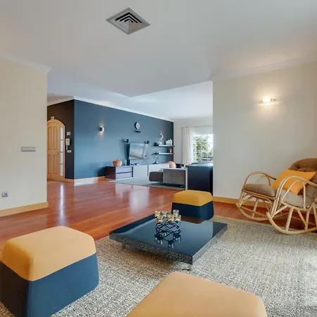 Minimalista Villa