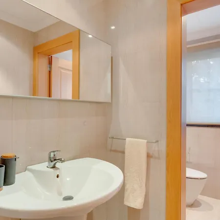 Villa Minimalista *