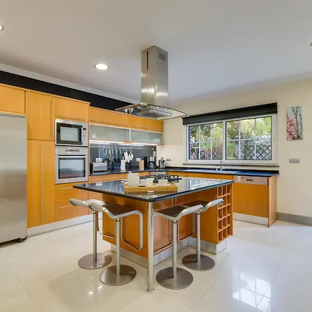 Minimalista Villa *