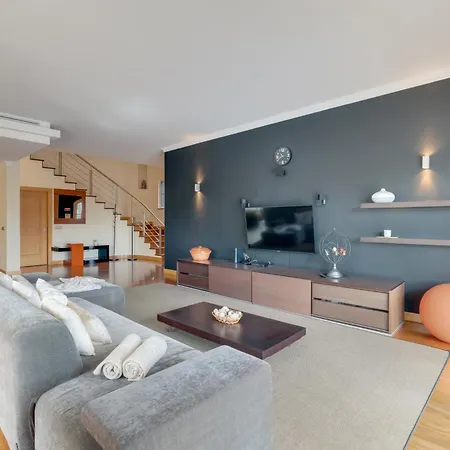 Minimalista Villa *