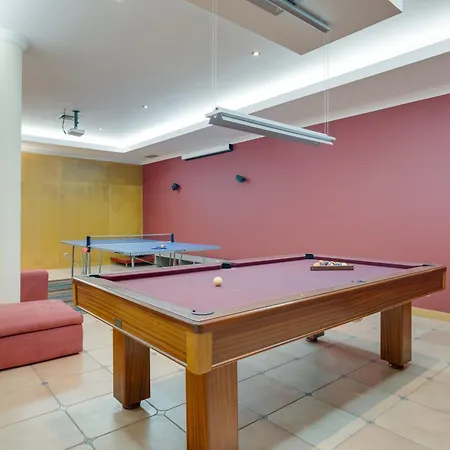 Minimalista Villa
