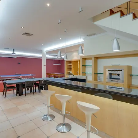 Villa Minimalista Caniço