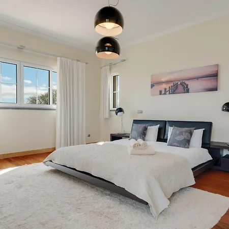 Minimalista Villa *