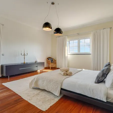 Minimalista Villa