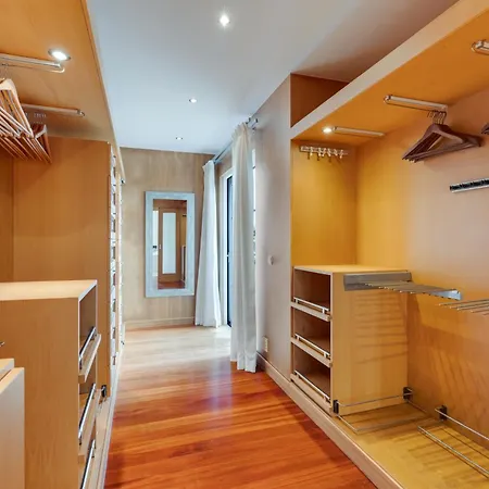 Villa Minimalista *