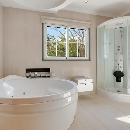 Minimalista Villa *