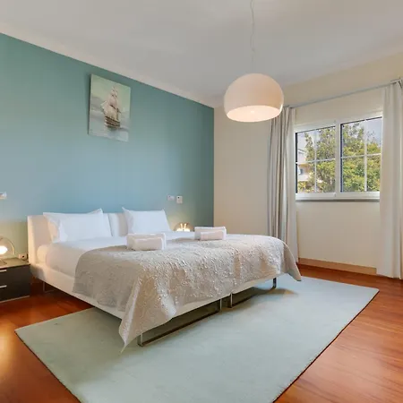 Minimalista Villa