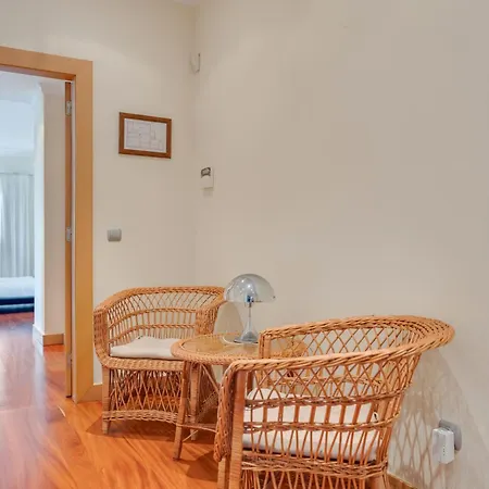 Villa Minimalista
