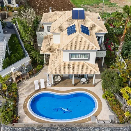Minimalista Villa *
