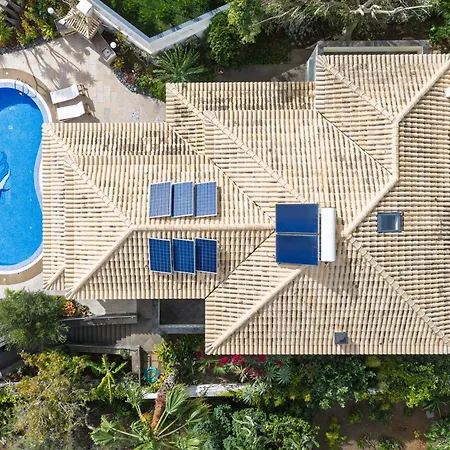 Minimalista Villa *