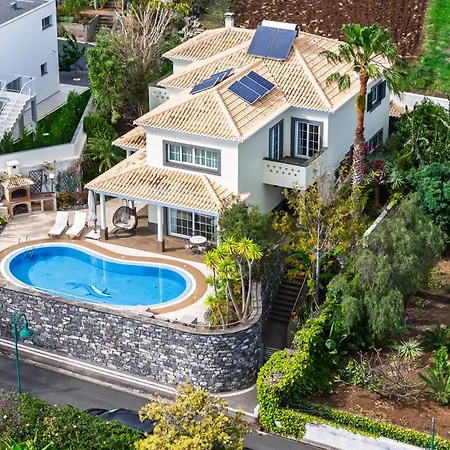 Minimalista Villa *